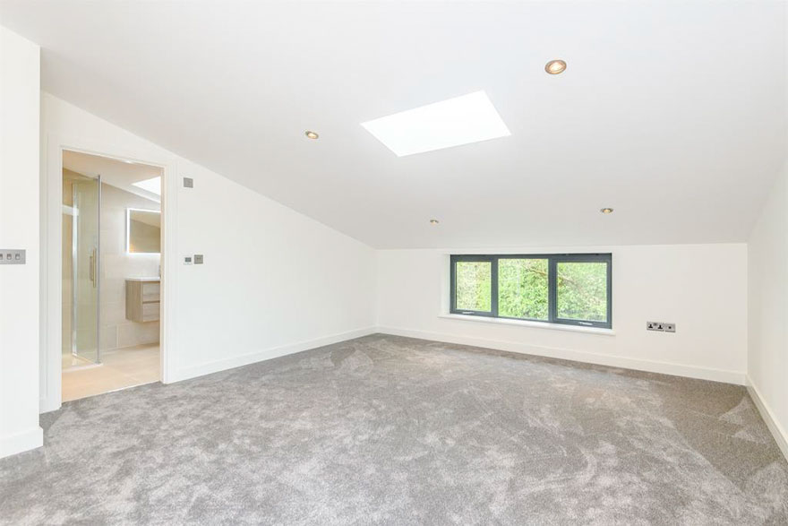 Man Turns Old Farm Shed Into $1.3 Million Luxury Home, And The Result Will Impress You