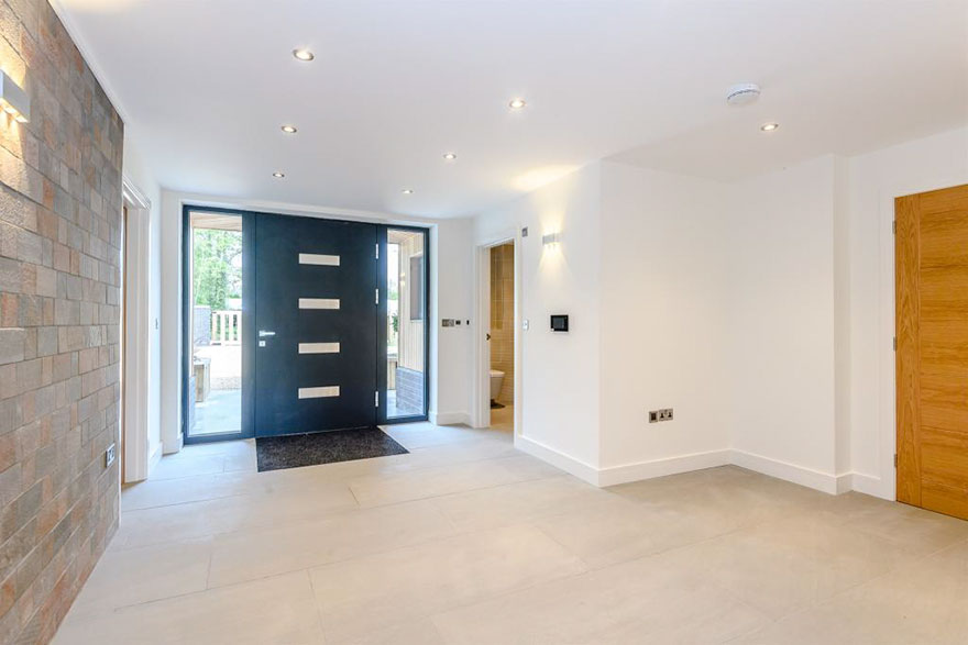 Man Turns Old Farm Shed Into $1.3 Million Luxury Home, And The Result Will Impress You