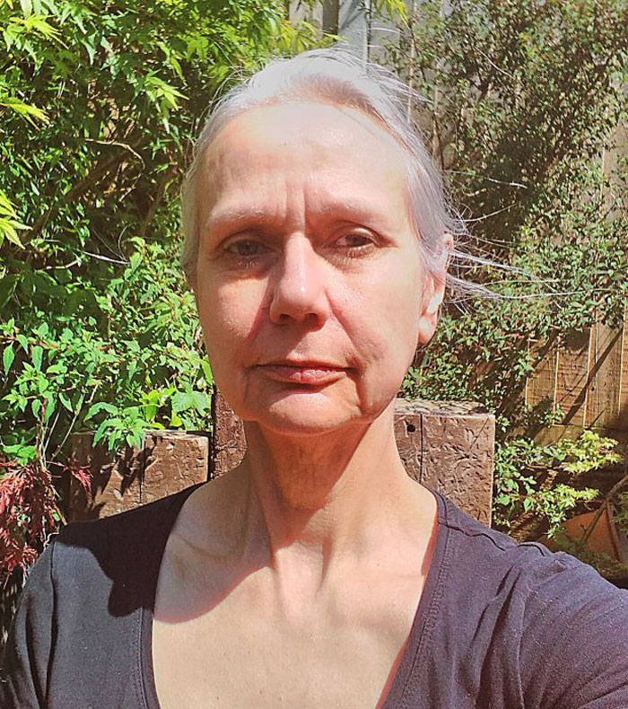 Women As Old As 78 Get Transformed Into Pin-Up Girls, And The Result Will Surprise You Women As Old As 78 Get Transformed Into Pin-Up Girls, And The Result Will Surprise You