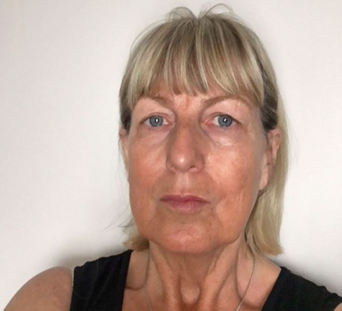 Women As Old As 78 Get Transformed Into Pin-Up Girls, And The Result Will Surprise You Women As Old As 78 Get Transformed Into Pin-Up Girls, And The Result Will Surprise You