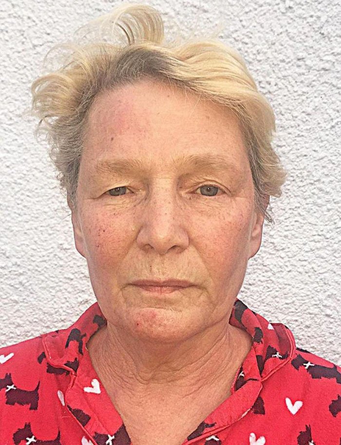 Women As Old As 78 Get Transformed Into Pin-Up Girls, And The Result Will Surprise You Women As Old As 78 Get Transformed Into Pin-Up Girls, And The Result Will Surprise You