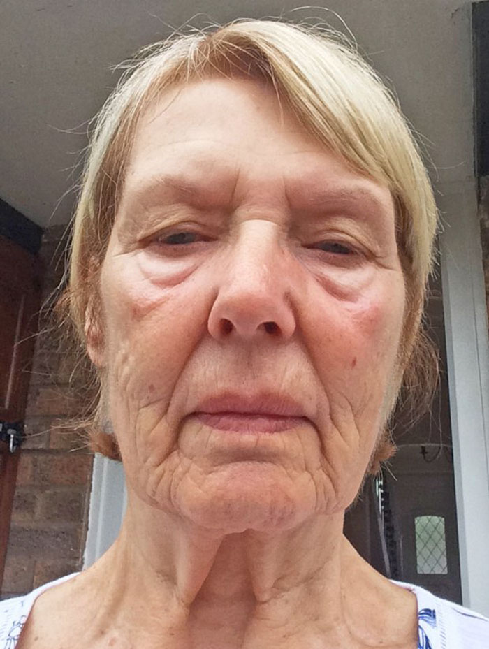 Women As Old As 78 Get Transformed Into Pin-Up Girls, And The Result Will Surprise You Women As Old As 78 Get Transformed Into Pin-Up Girls, And The Result Will Surprise You