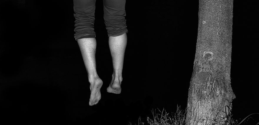 I Create Simple Images That Freak People Out. Here Are My First Experiments: The Many Offsprings Of Lilit