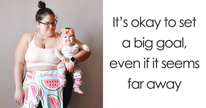 Here Are 10 Photos Of Me And My Child That Show That Postpartum Bodies And Experiences Are Different To Everyone