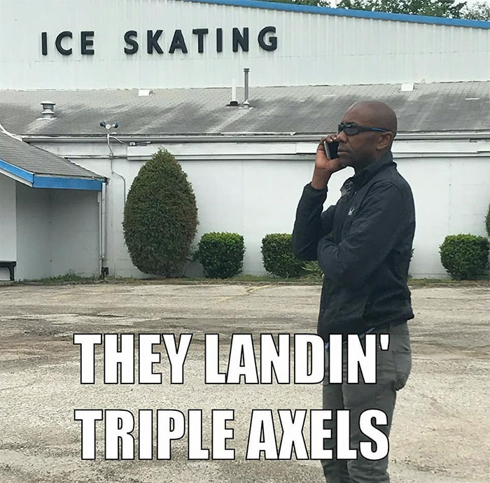 Woman Trolled By Comedian