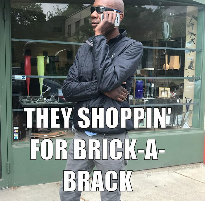 Woman Trolled By Comedian