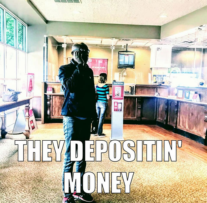 Woman Trolled By Comedian