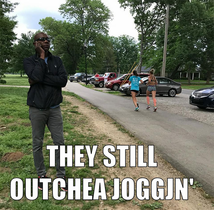 Woman Trolled By Comedian