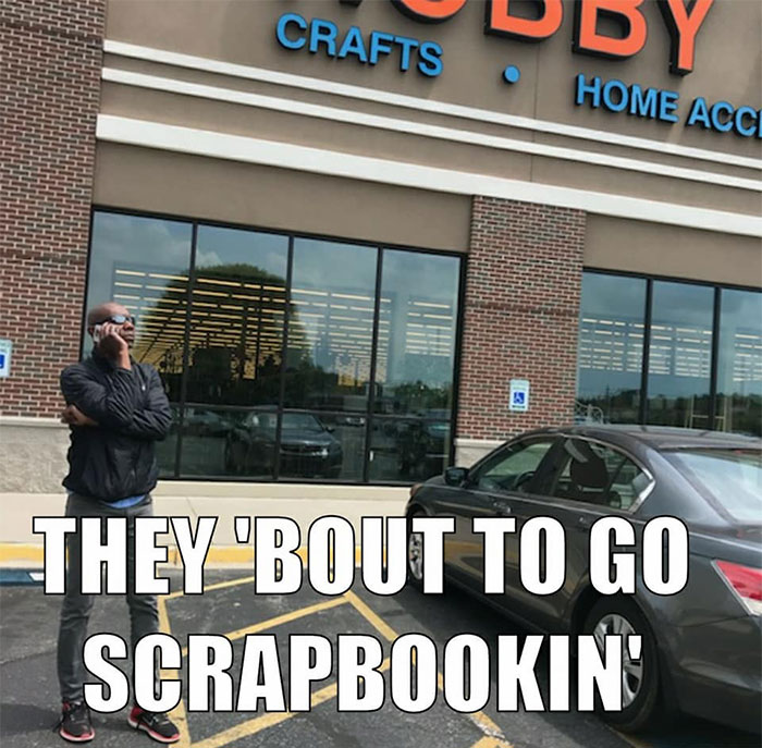 Woman Trolled By Comedian