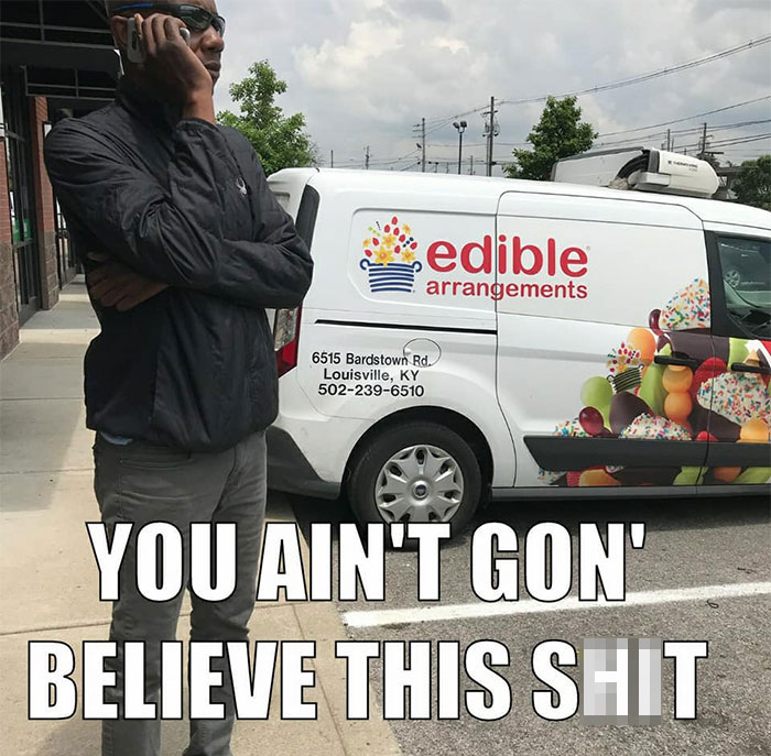 Woman Trolled By Comedian