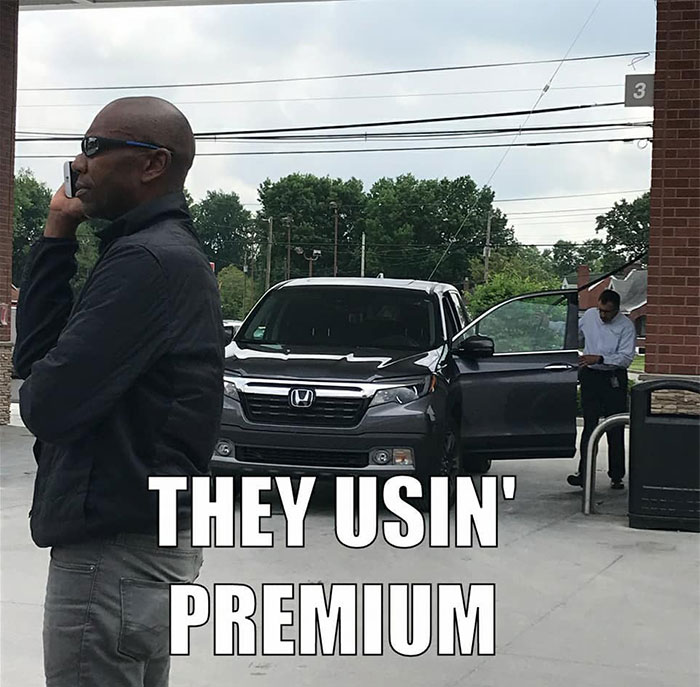 Woman Trolled By Comedian