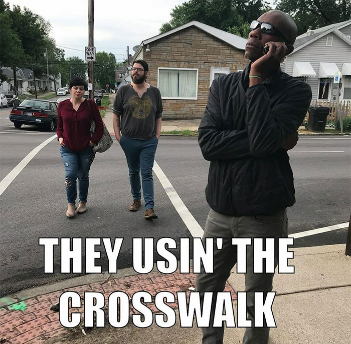 Woman Trolled By Comedian