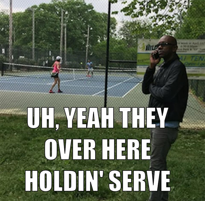 Woman Trolled By Comedian