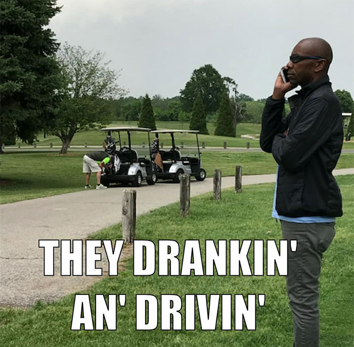 Woman Trolled By Comedian