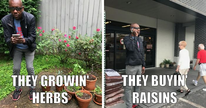 Comedian Destroys White Woman Who Called Cops On Black Folks Having A BBQ With 25 Hilarious Memes