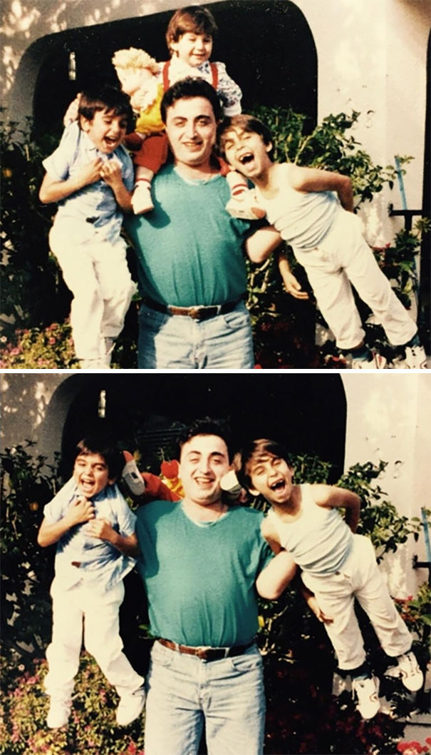 Best Uncle In The Wo....