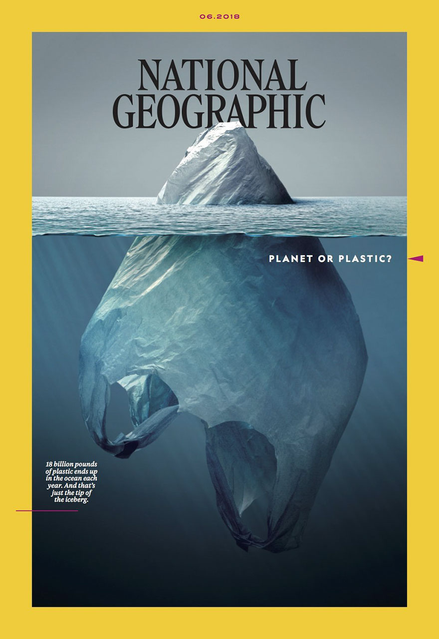 Everyone Is Applauding This National Geographic Cover But The Real Shock Lies Inside The Pages Everyone Is Applauding This National Geographic Cover But The Real Shock Lies Inside The Pages