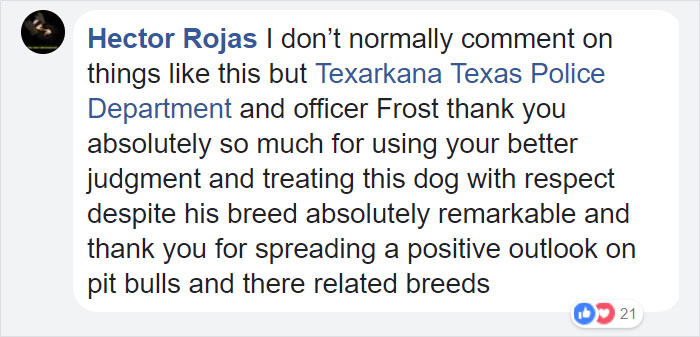 Cop Responds To A Call About A Vicious Dog, Doesn't Expect This Kind Of Attack