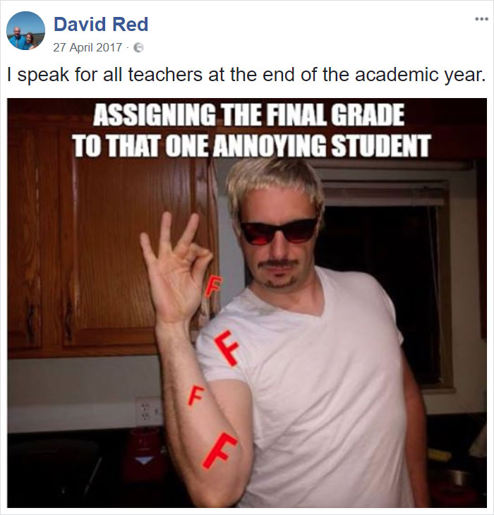 Professor-Roast-Students-Meme-David-Red
