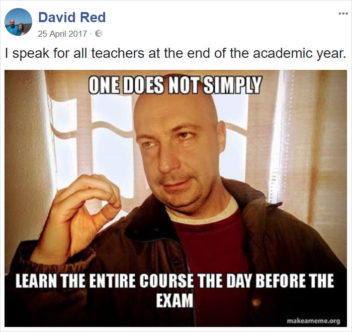 Professor-Roast-Students-Meme-David-Red