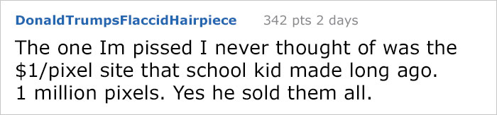 Someone Tries Those 'I Make $20,000 A Month From Home' Ads, And Here's What Happens Someone Tries Those 'I Make $20,000 A Month From Home' Ads, And Here's What Happens