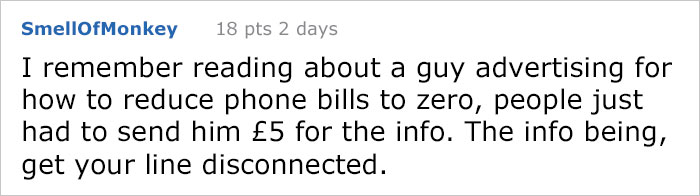 Someone Tries Those 'I Make $20,000 A Month From Home' Ads, And Here's What Happens Someone Tries Those 'I Make $20,000 A Month From Home' Ads, And Here's What Happens