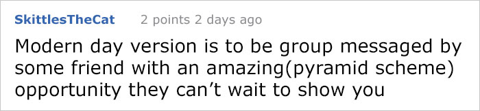Someone Tries Those 'I Make $20,000 A Month From Home' Ads, And Here's What Happens Someone Tries Those 'I Make $20,000 A Month From Home' Ads, And Here's What Happens