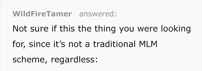 Someone Tries Those 'I Make $20,000 A Month From Home' Ads, And Here's What Happens