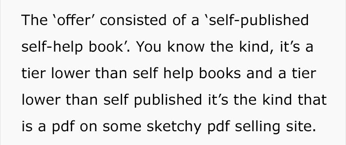 Someone Tries Those 'I Make $20,000 A Month From Home' Ads, And Here's What Happens Someone Tries Those 'I Make $20,000 A Month From Home' Ads, And Here's What Happens