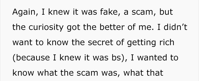 Someone Tries Those 'I Make $20,000 A Month From Home' Ads, And Here's What Happens