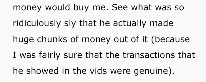 Someone Tries Those 'I Make $20,000 A Month From Home' Ads, And Here's What Happens Someone Tries Those 'I Make $20,000 A Month From Home' Ads, And Here's What Happens