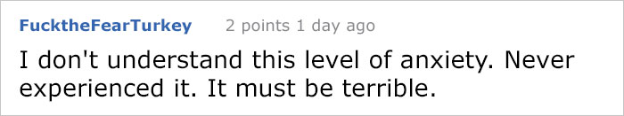 5 Anxiety Vs. Reality Comics That Show How Social Anxiety Screws Up Your Perception Of The World