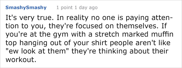 5 Anxiety Vs. Reality Comics That Show How Social Anxiety Screws Up Your Perception Of The World 5 Anxiety Vs. Reality Comics That Show How Social Anxiety Screws Up Your Perception Of The World