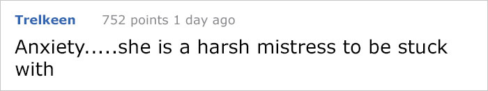 5 Anxiety Vs. Reality Comics That Show How Social Anxiety Screws Up Your Perception Of The World 5 Anxiety Vs. Reality Comics That Show How Social Anxiety Screws Up Your Perception Of The World
