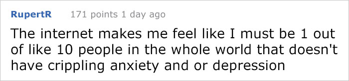 5 Anxiety Vs. Reality Comics That Show How Social Anxiety Screws Up Your Perception Of The World 5 Anxiety Vs. Reality Comics That Show How Social Anxiety Screws Up Your Perception Of The World