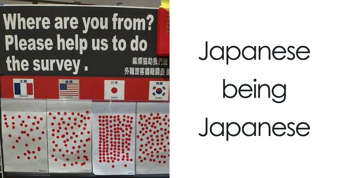 54 Photos That Prove Japan Is Not Like Any Other Country