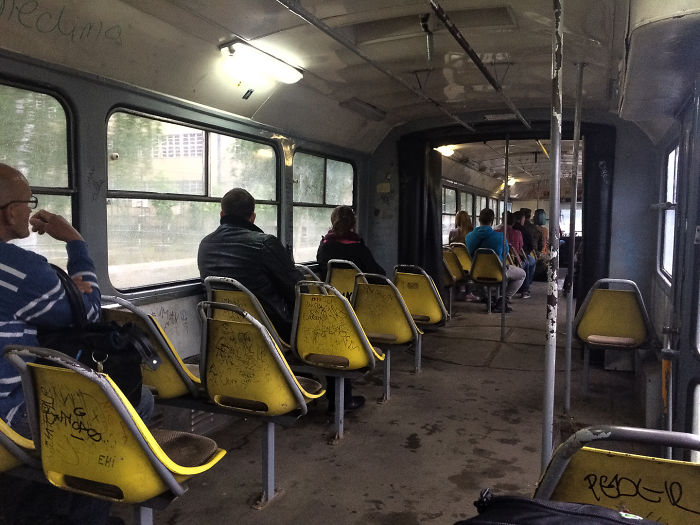 The Most Surreal Place To Visit In The Balkans