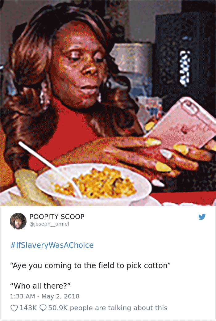 Kanye-West-Speech-Ifslaverywereachoice-Reactions