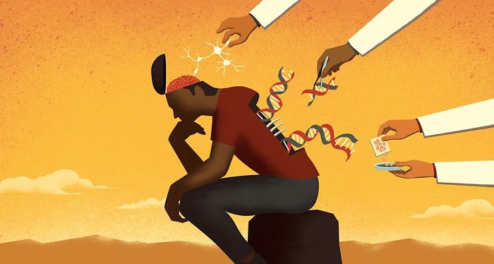 Managing Cell And Human Identity