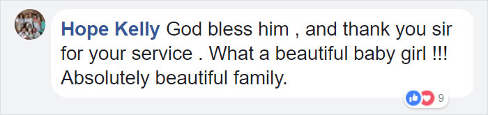 Soldier Breaks Down In Front Of Everybody When He Answers A Call From His Pregnant Wife Soldier Breaks Down In Front Of Everybody When He Answers A Call From His Pregnant Wife