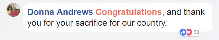 Soldier Breaks Down In Front Of Everybody When He Answers A Call From His Pregnant Wife