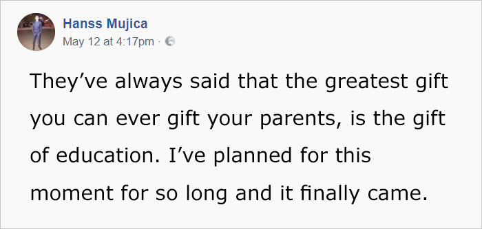 son-graduates-surprise-parents-hanss-mujica-36 son-graduates-surprise-parents-hanss-mujica-36