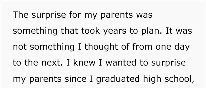 son-graduates-surprise-parents-hanss-mujica-40 son-graduates-surprise-parents-hanss-mujica-40