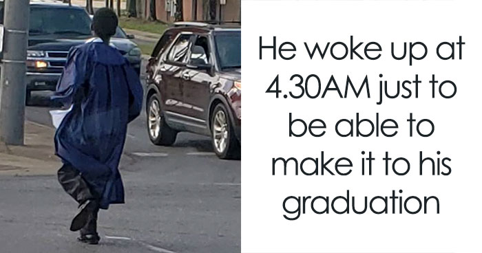 The Inspiring Viral Story Of Corey Patrick And What Happened Next