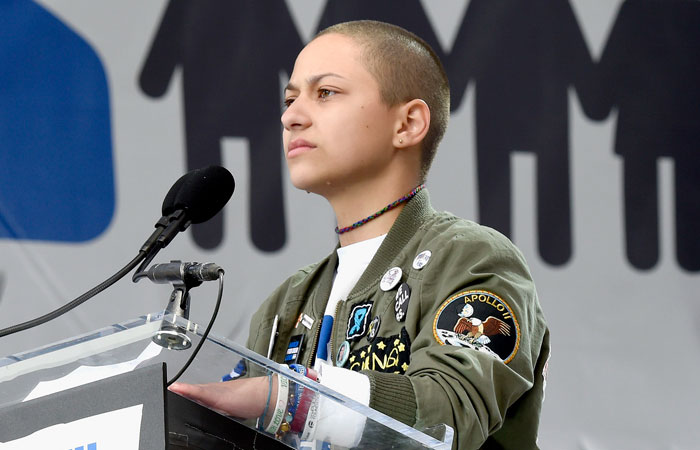 Students Start #IfIDieInASchoolShooting Hashtag And The Tweets Are Heartbreaking