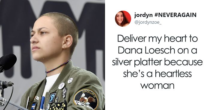 Students Start #IfIDieInASchoolShooting Hashtag And The Tweets Are Heartbreaking