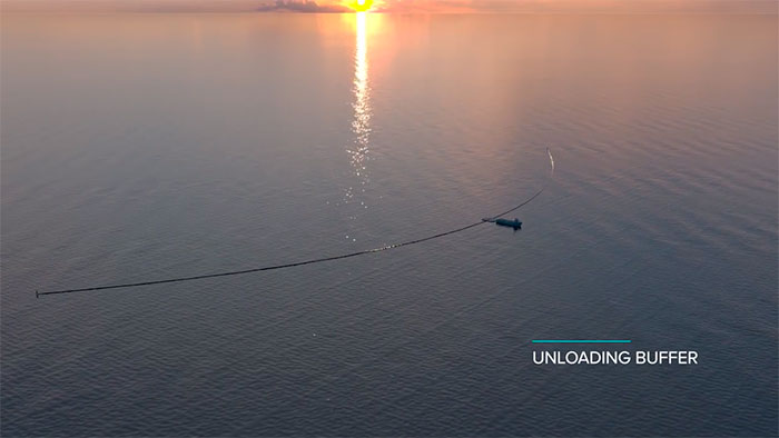 Turns Out That 'Boy Genius’ Who Said That He Could Make The Ocean To Clean Itself Was Right Turns Out That 'Boy Genius’ Who Said That He Could Make The Ocean To Clean Itself Was Right