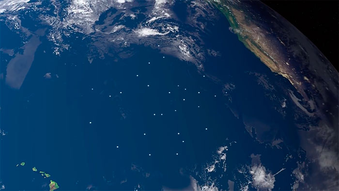 Turns Out That 'Boy Genius’ Who Said That He Could Make The Ocean To Clean Itself Was Right