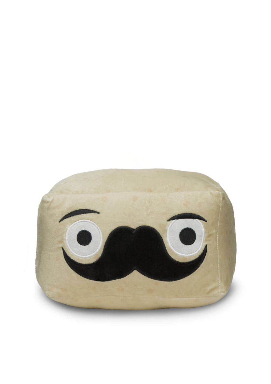 These Veggie Plushies Will Make You Fall In Love With Healthy Food!