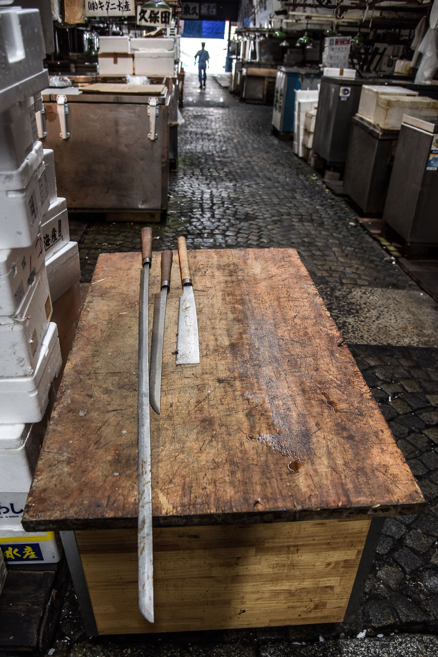 Help Me Spread The Last Message Of The Dying Iconic Fish Market In Tokyo... Maybe We Can Safe Tsukiji Together Help Me Spread The Last Message Of The Dying Iconic Fish Market In Tokyo... Maybe We Can Safe Tsukiji Together